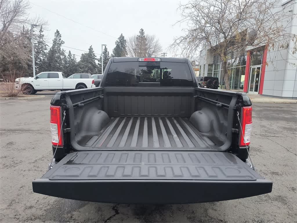 Thumbnail: 2023 RAM 1500 - 22