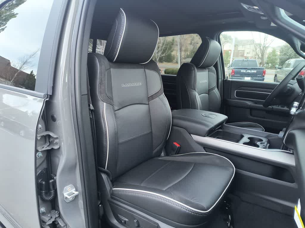 Thumbnail: 2026 RAM 2500 - 25