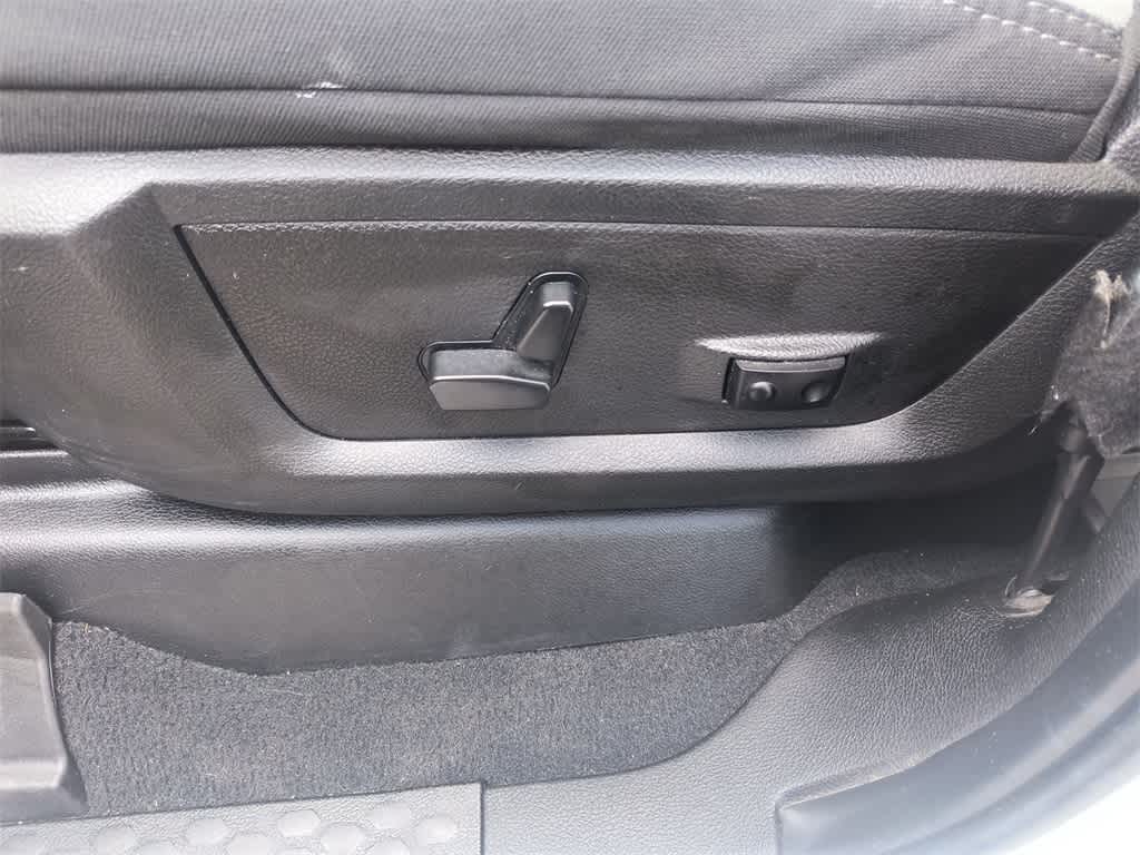 Thumbnail: 2023 RAM 2500 - 12