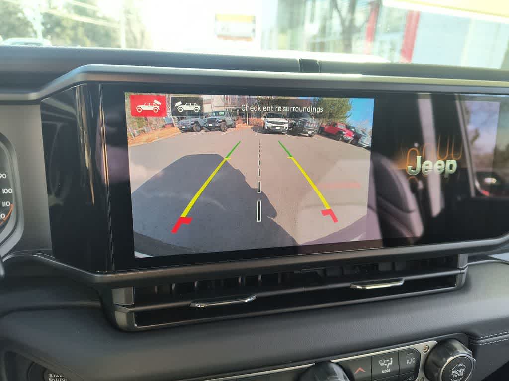 Thumbnail: 2026 Jeep Wrangler - 17