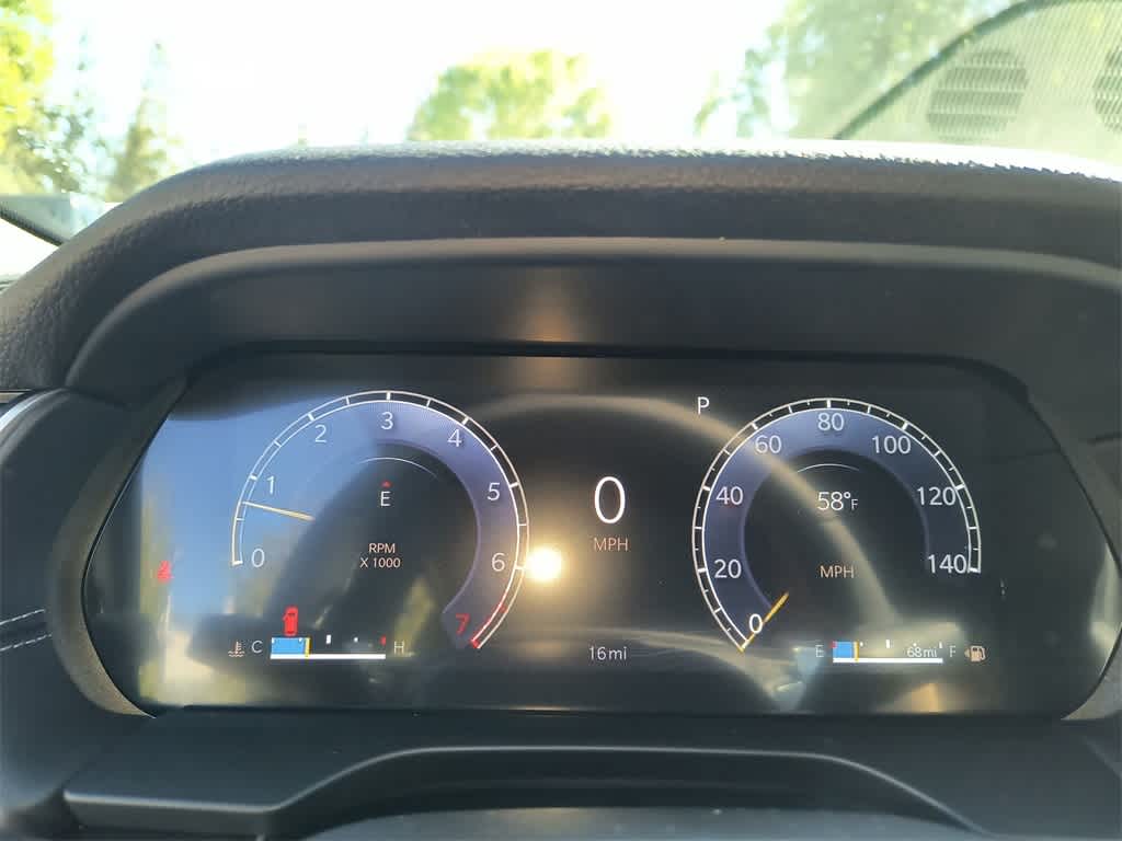 Thumbnail: 2025 Jeep Grand Cherokee - 15