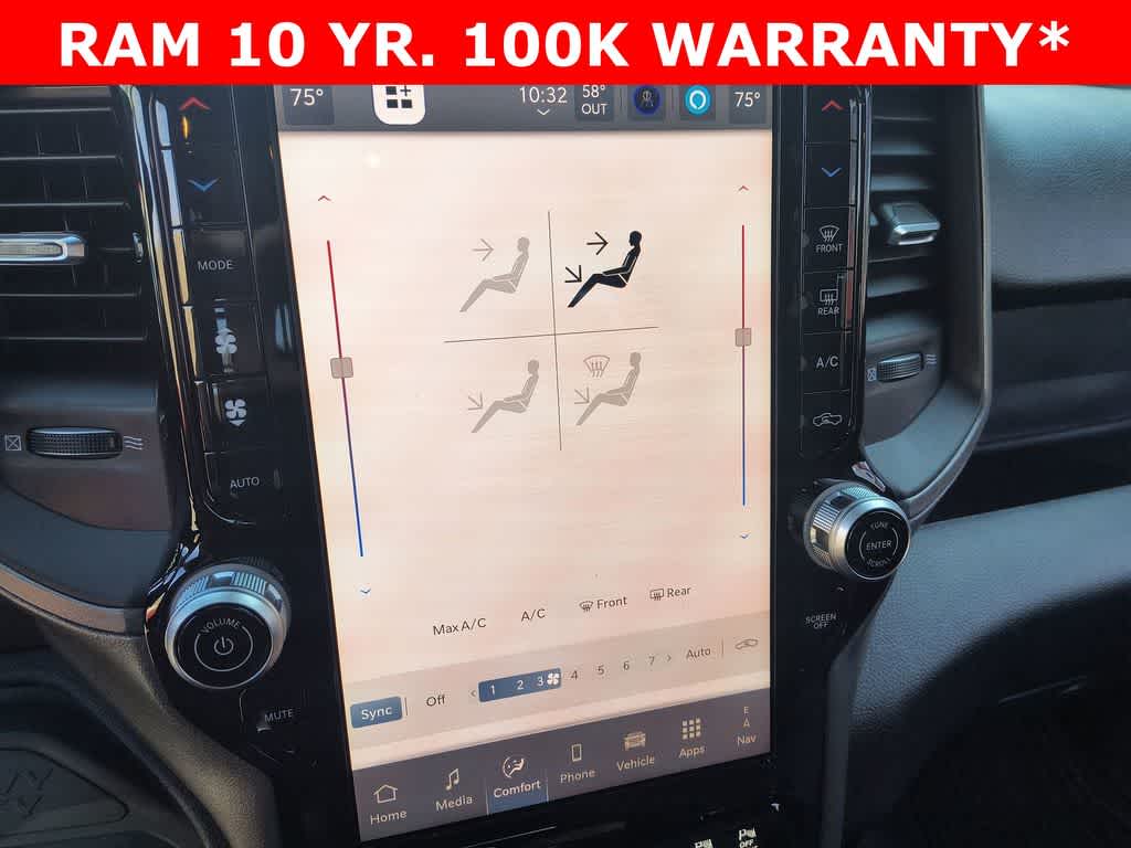 Thumbnail: 2026 RAM 2500 - 19