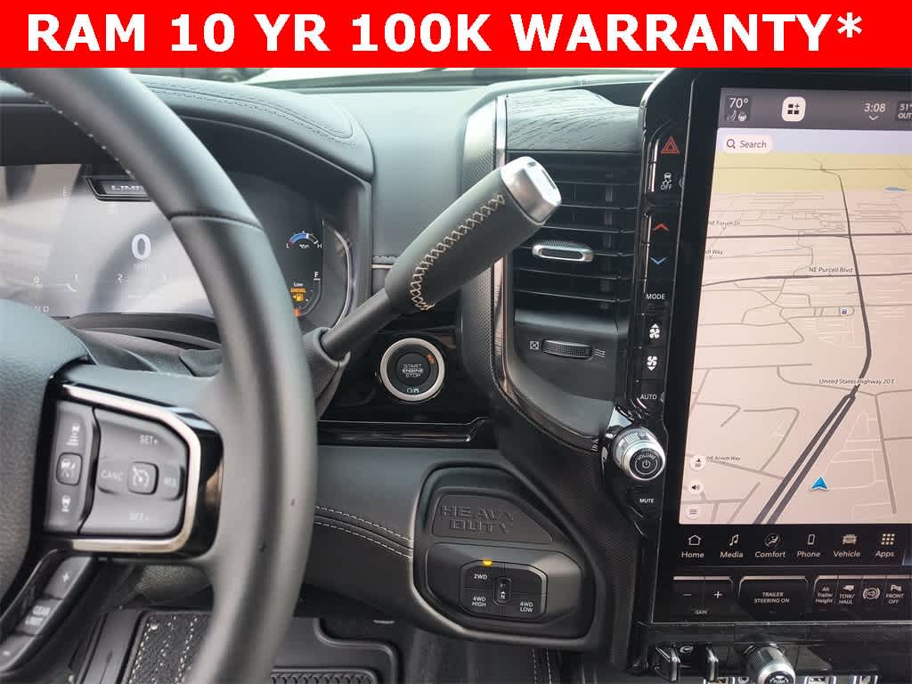 Thumbnail: 2026 RAM 3500 - 20