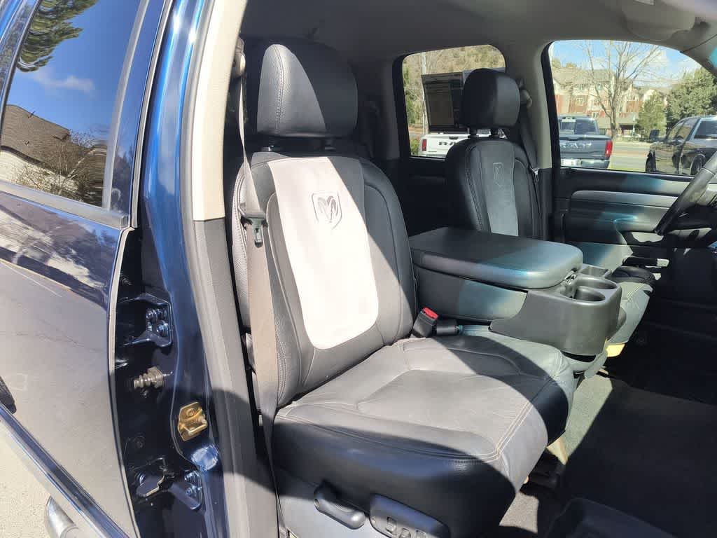 Thumbnail: 2005 Dodge Ram 3500 - 23