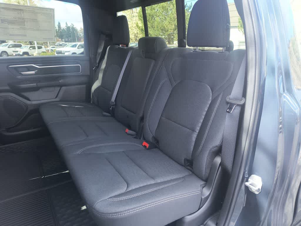 Thumbnail: 2026 RAM 1500 - 23