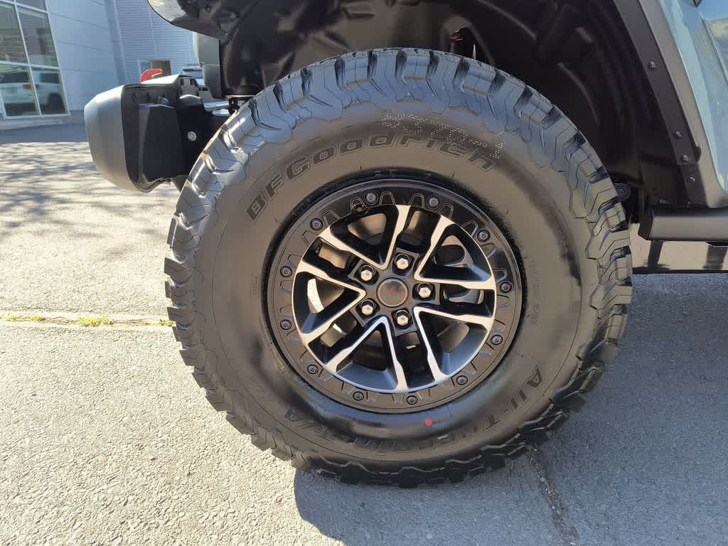 Thumbnail: 2026 Jeep Wrangler - 10