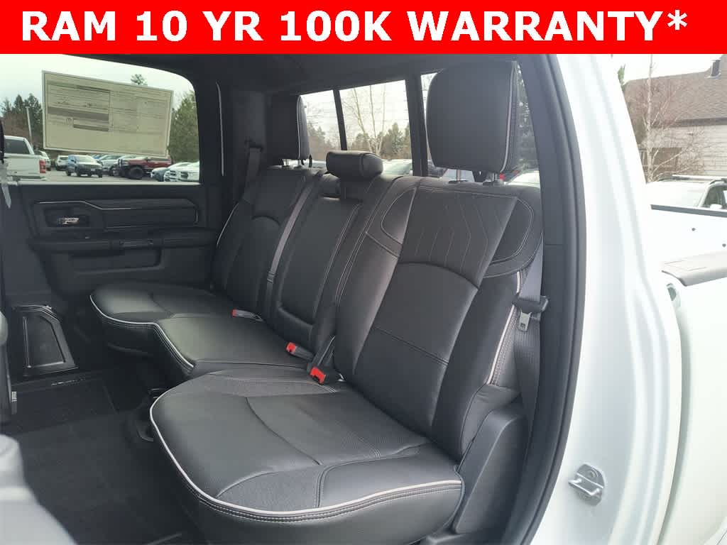 Thumbnail: 2026 RAM 3500 - 23