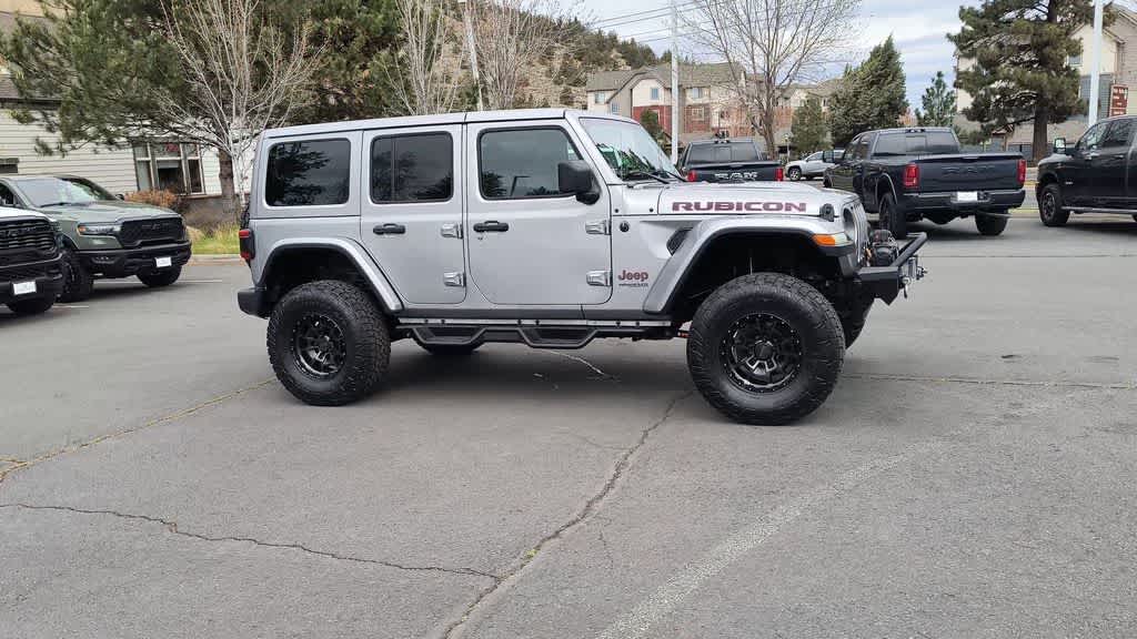 Thumbnail: 2018 Jeep Wrangler - 2