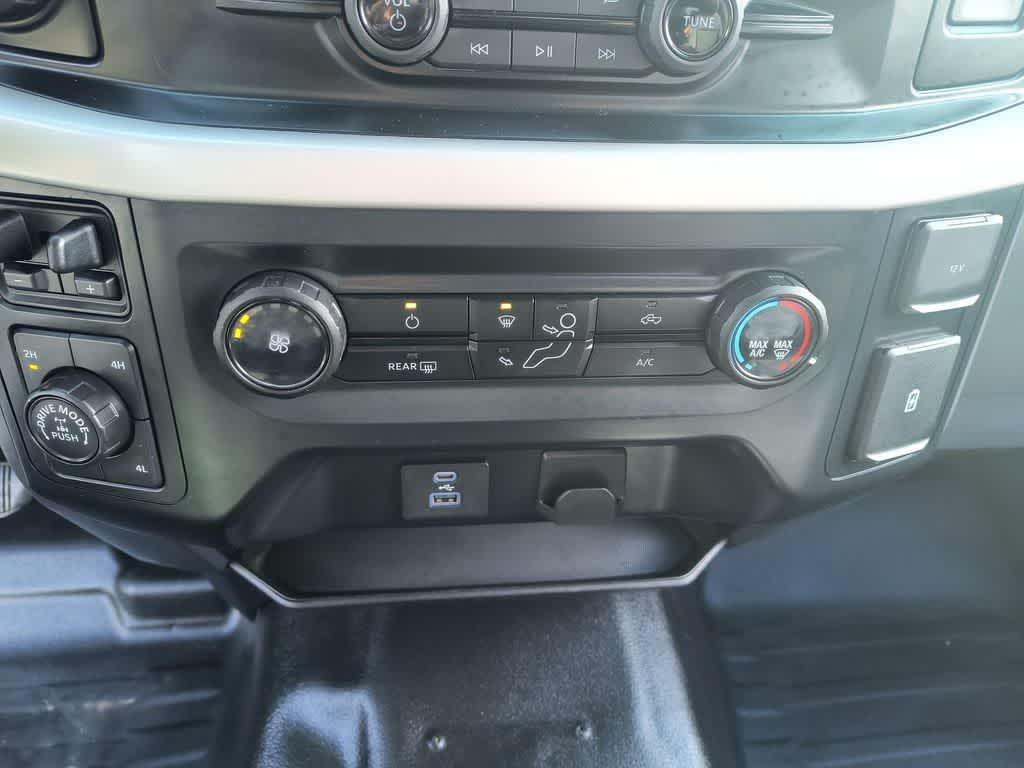 Thumbnail: 2023 Ford F-150 - 19