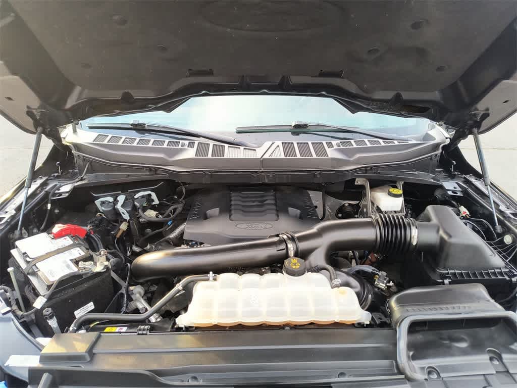 Thumbnail: 2023 Ford F-150 - 26