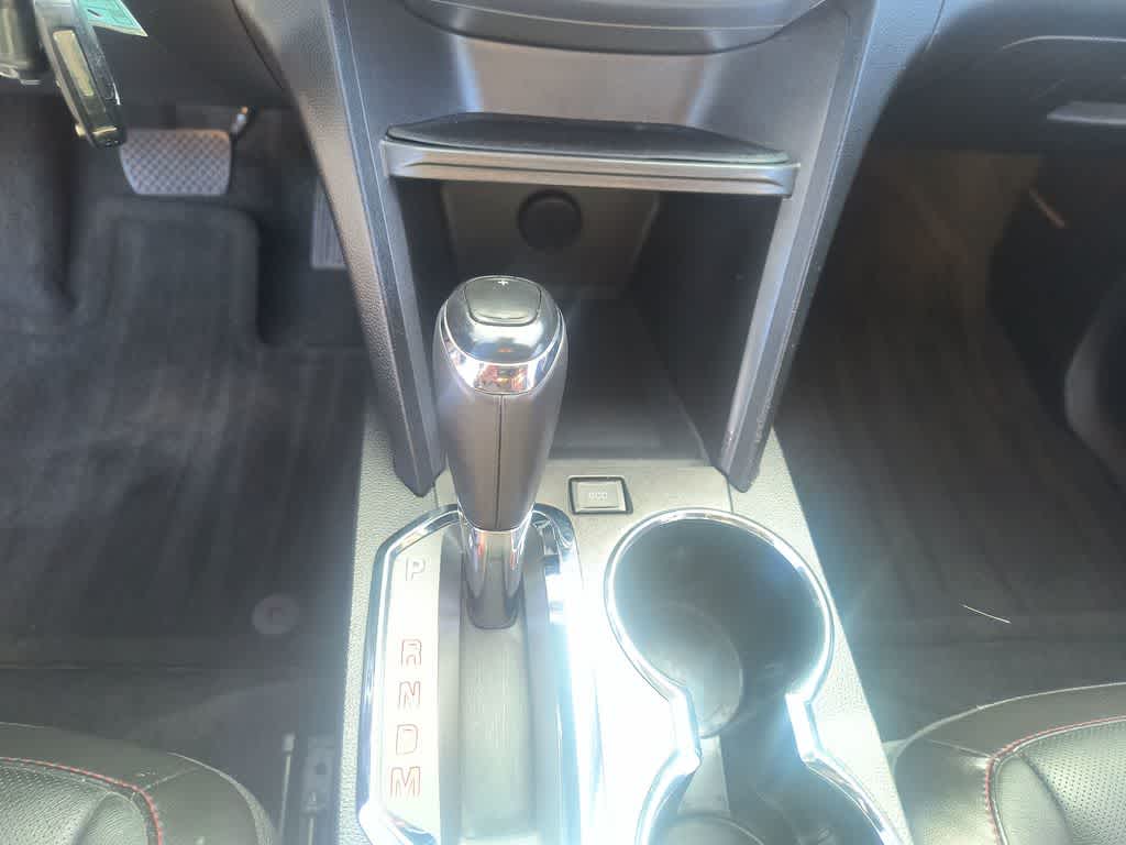 Thumbnail: 2017 GMC Terrain - 20