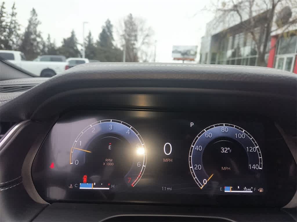 Thumbnail: 2025 Jeep Grand Cherokee - 15