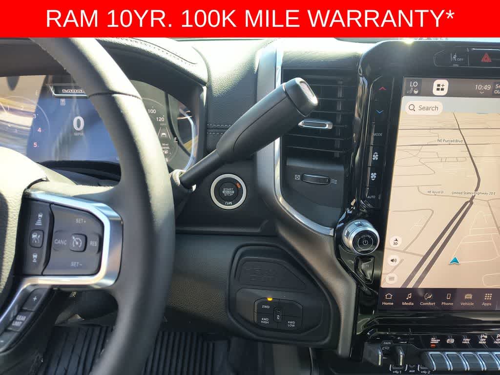 Thumbnail: 2026 RAM 3500 - 20