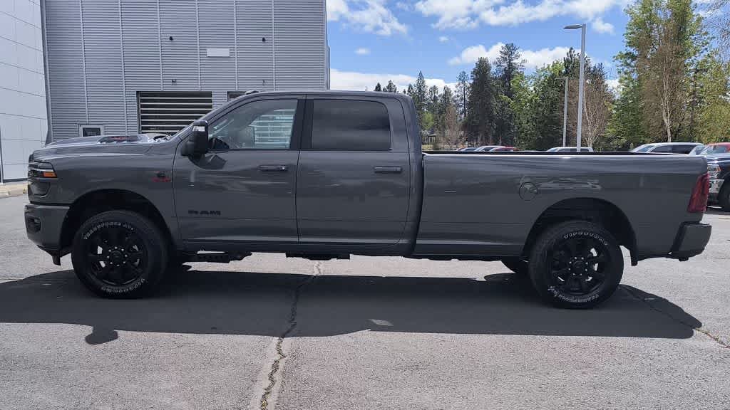 Thumbnail: 2026 RAM 3500 - 5