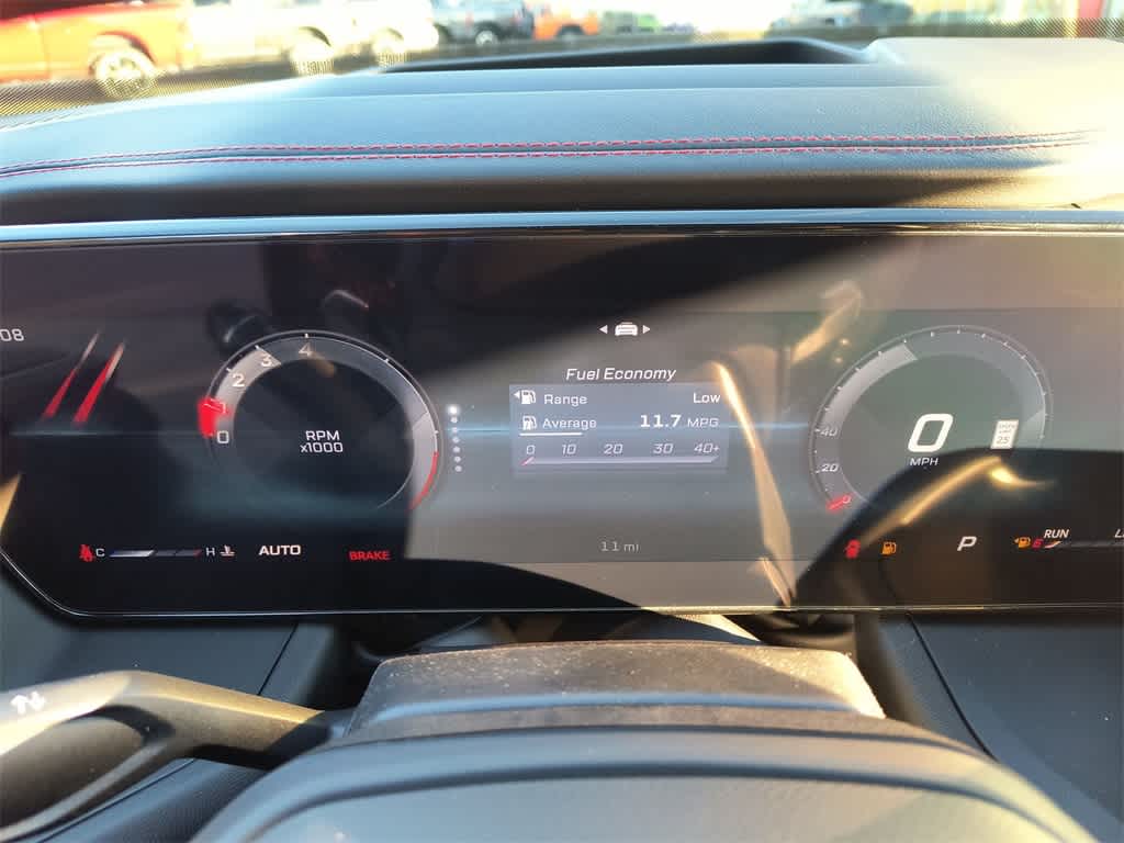 Thumbnail: 2026 Dodge Charger - 15