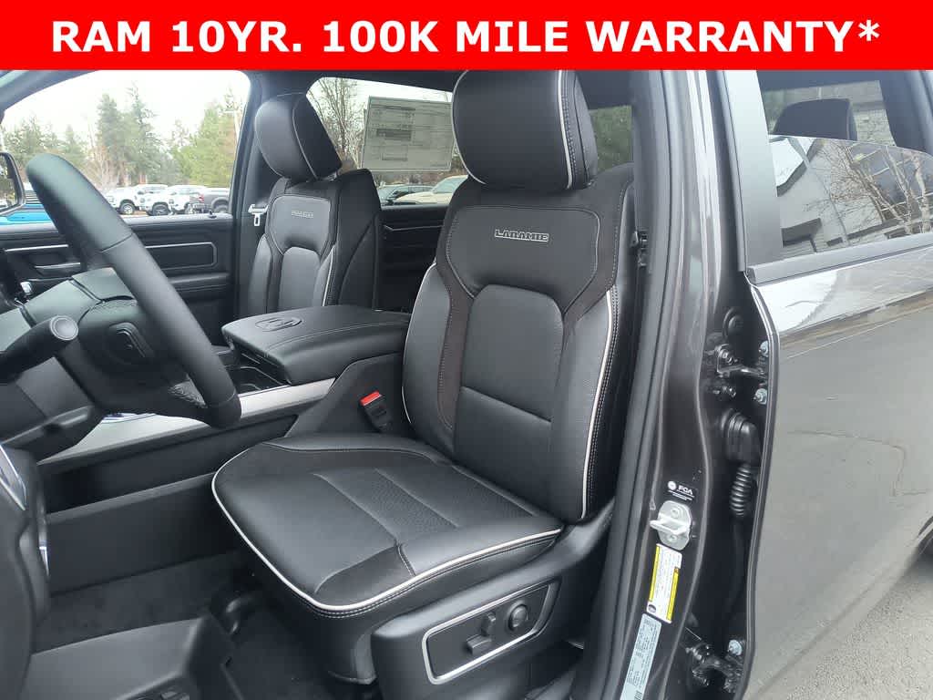 Thumbnail: 2026 RAM 1500 - 11