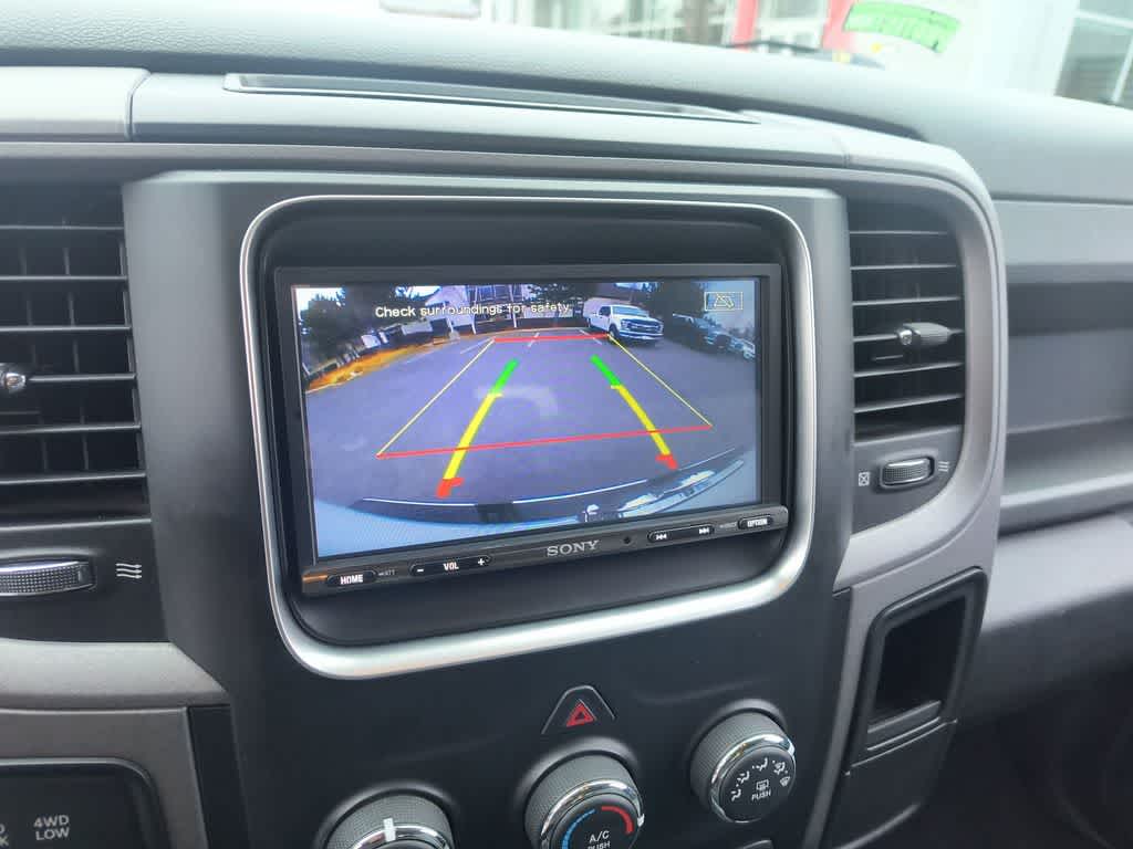 Thumbnail: 2017 RAM 2500 - 17