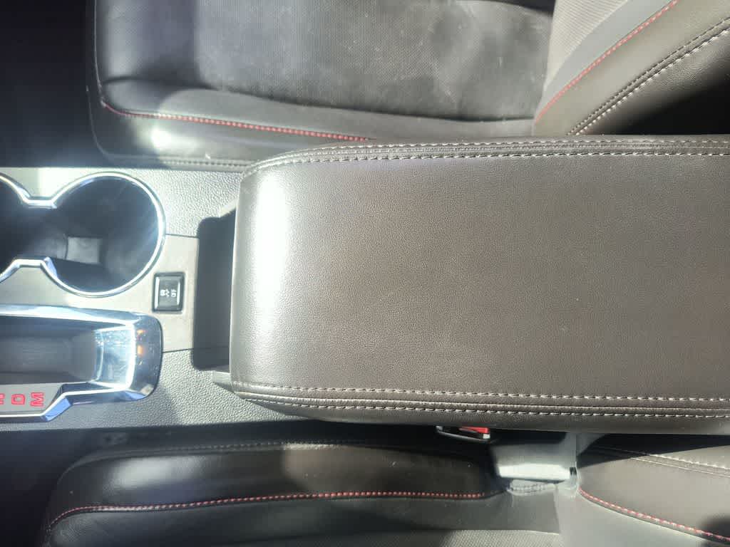 Thumbnail: 2017 GMC Terrain - 21