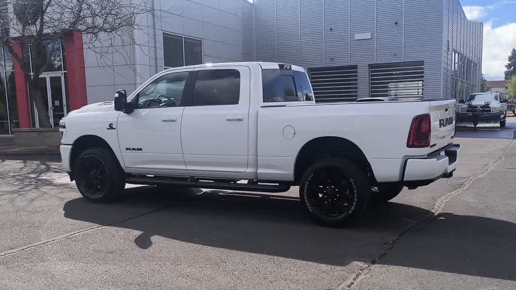 Thumbnail: 2026 RAM 2500 - 6