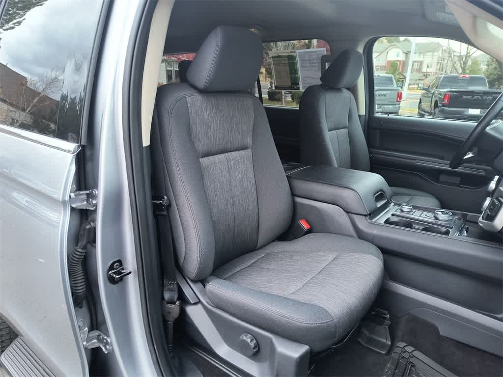 Thumbnail: 2024 Ford Expedition - 25