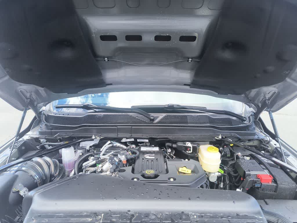 Thumbnail: 2026 RAM 3500 - 26