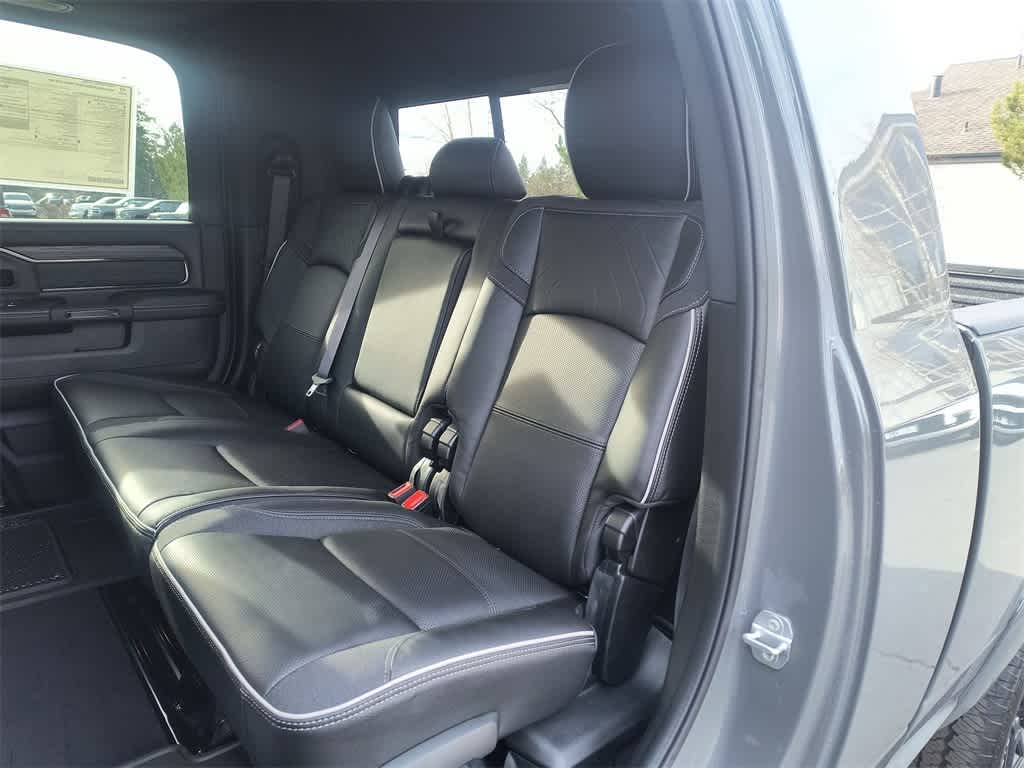 Thumbnail: 2026 RAM 2500 - 23