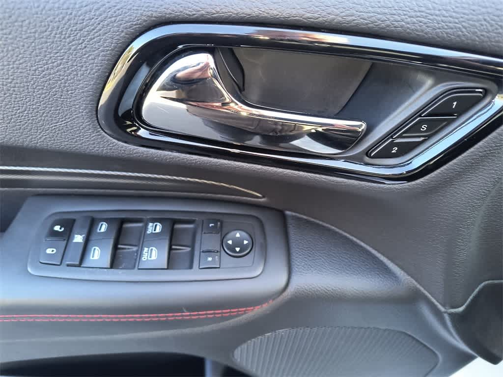 Thumbnail: 2024 Dodge Durango - 13