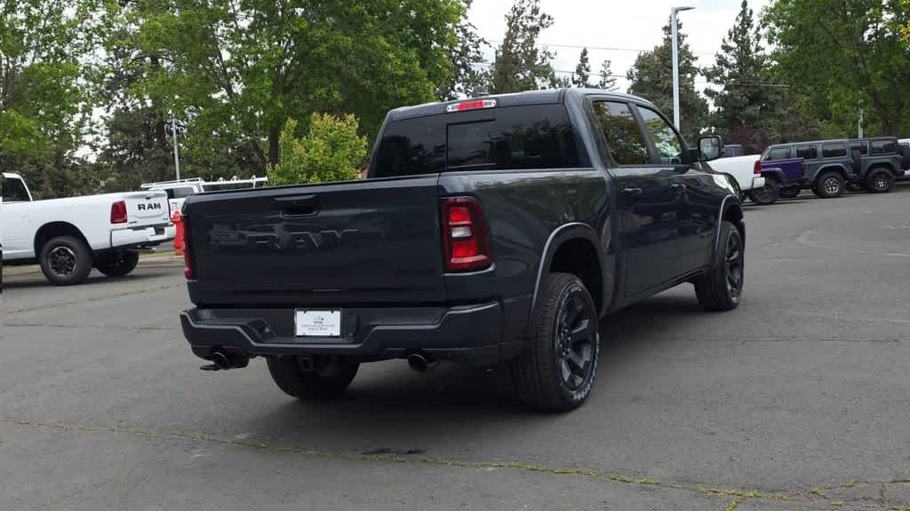 Thumbnail: 2026 RAM 1500 - 8