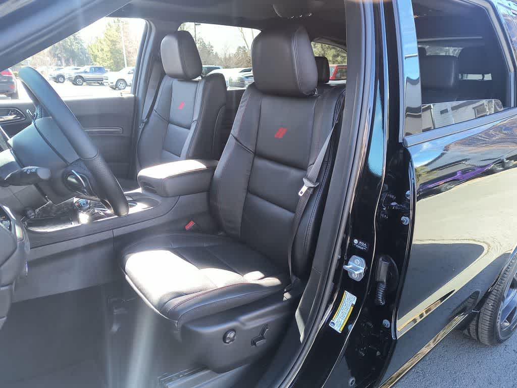 Thumbnail: 2026 Dodge Durango - 11