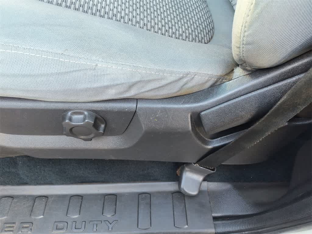 Thumbnail: 2016 Ford Econoline - 12