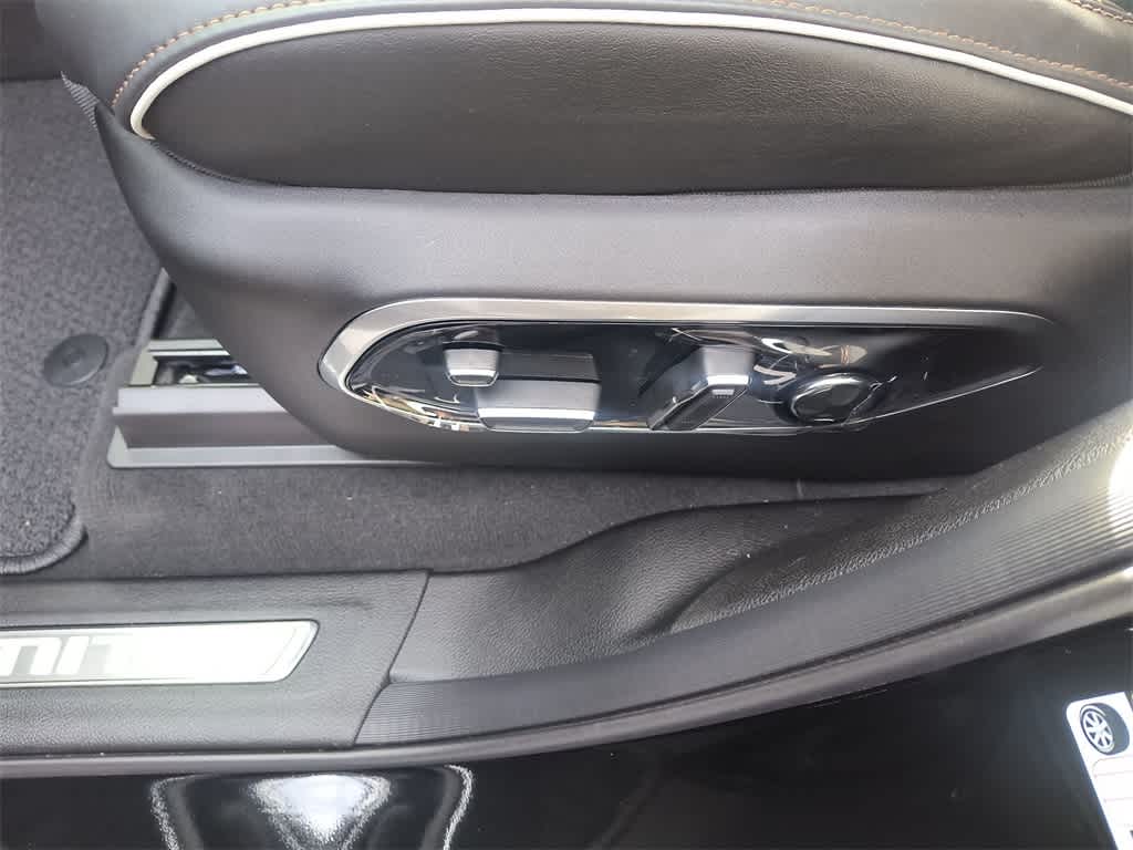 Thumbnail: 2025 Jeep Grand Cherokee - 12