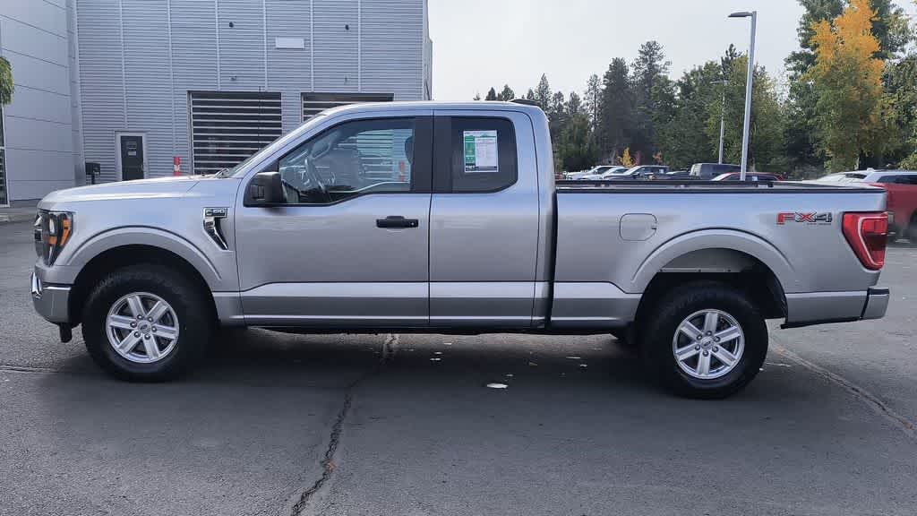 Thumbnail: 2023 Ford F-150 - 5