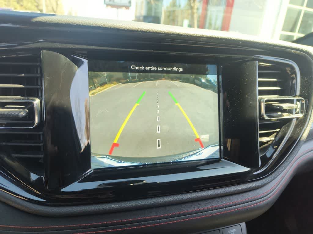 Thumbnail: 2023 Dodge Durango - 17