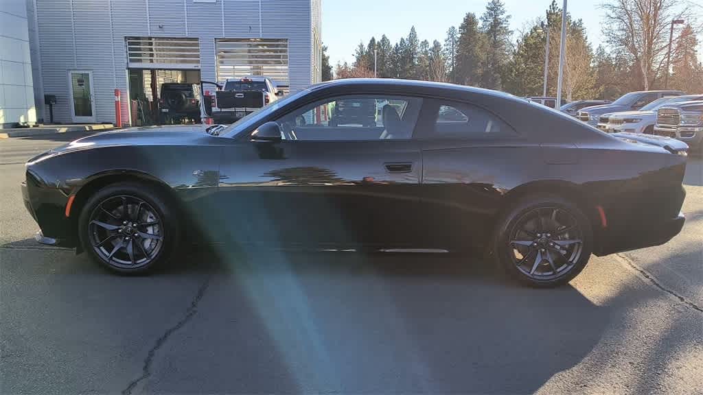 Thumbnail: 2026 Dodge Charger - 5