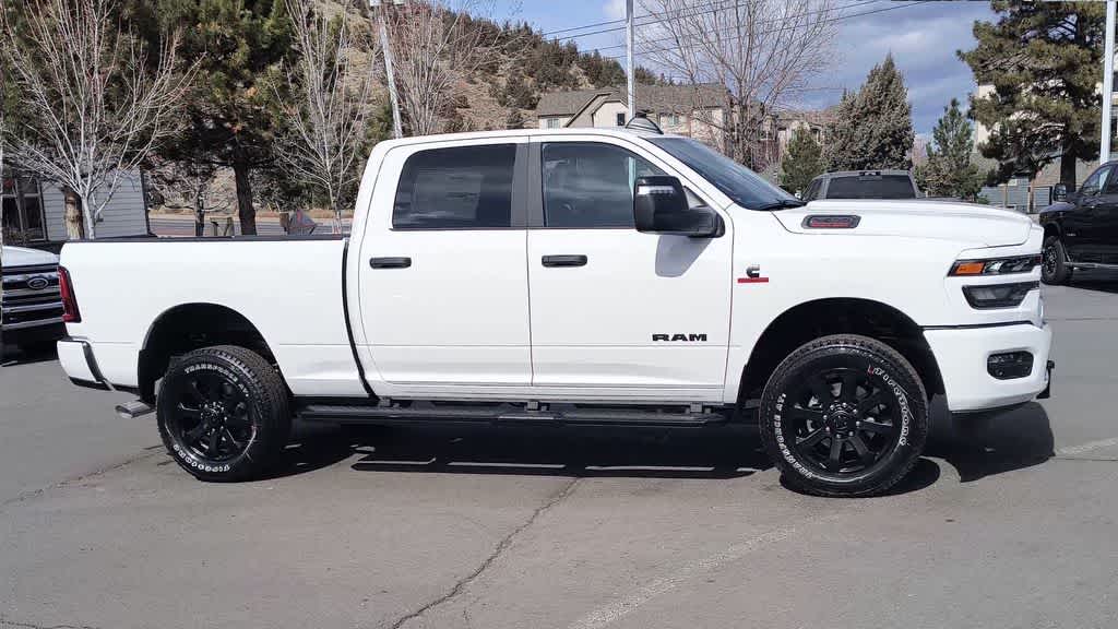 Thumbnail: 2026 RAM 2500 - 2