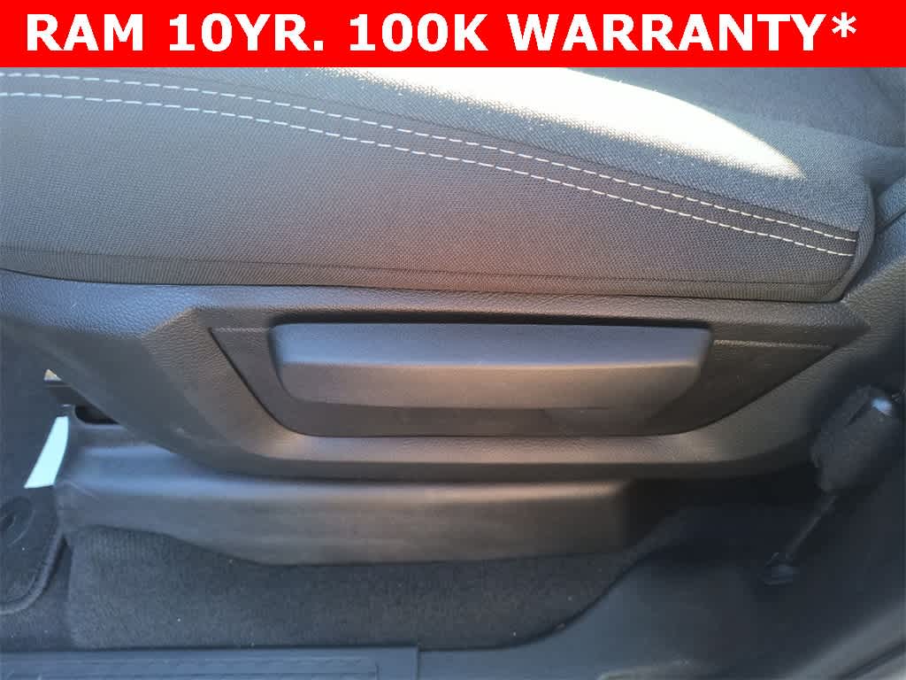 Thumbnail: 2026 RAM 2500 - 12