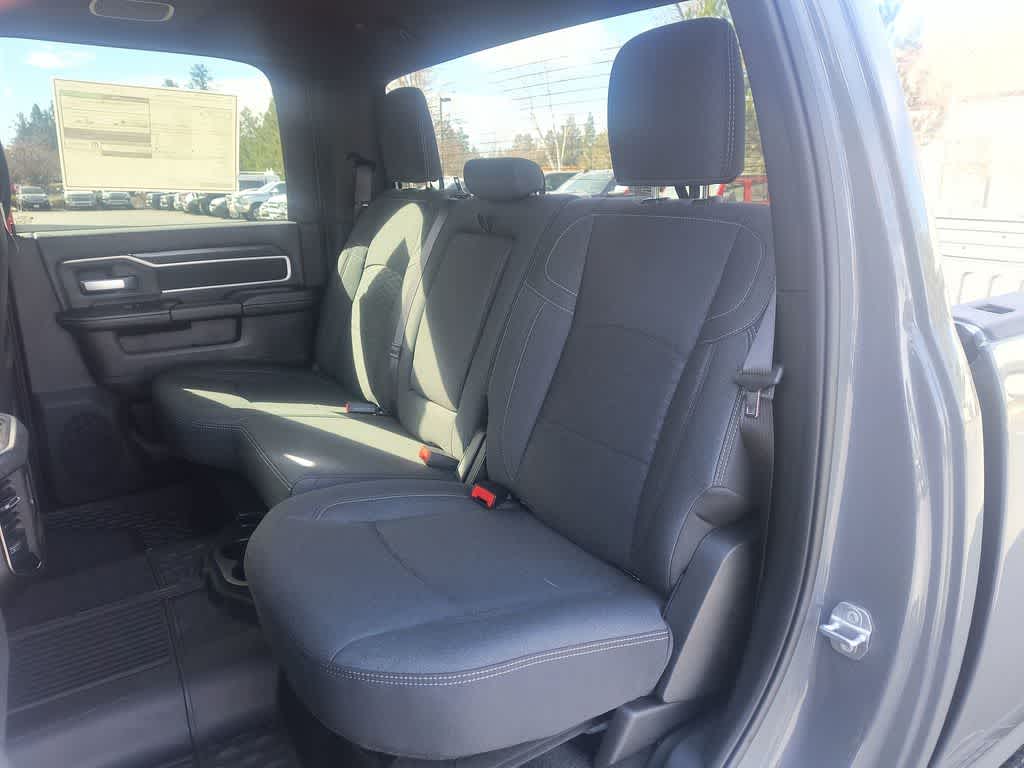 Thumbnail: 2026 RAM 3500 - 22