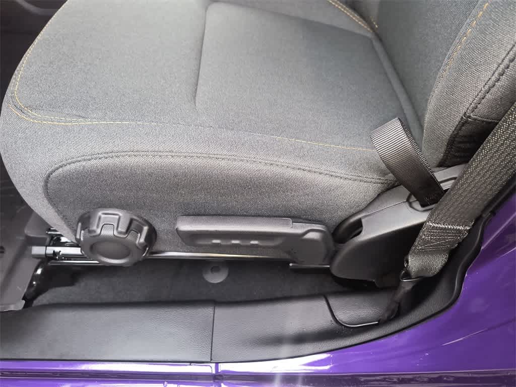 Thumbnail: 2026 Jeep Gladiator - 12