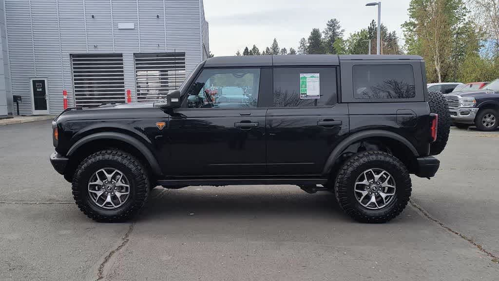 Thumbnail: 2023 Ford Bronco - 5