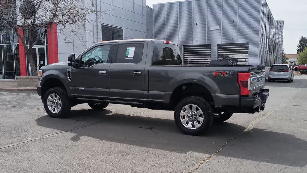 Thumbnail: 2017 Ford Econoline - 6