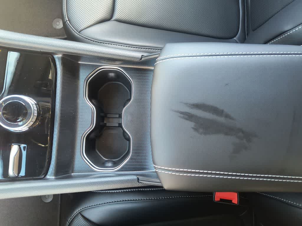 Thumbnail: 2025 Jeep Grand Cherokee L - 21