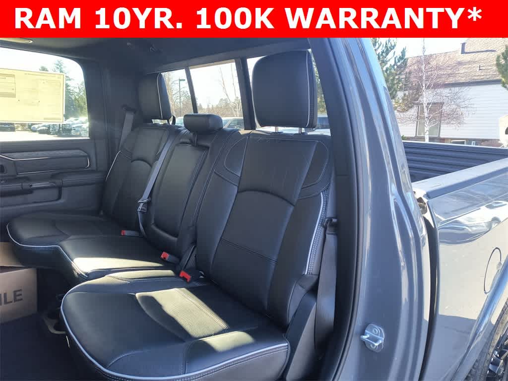 Thumbnail: 2026 RAM 2500 - 23