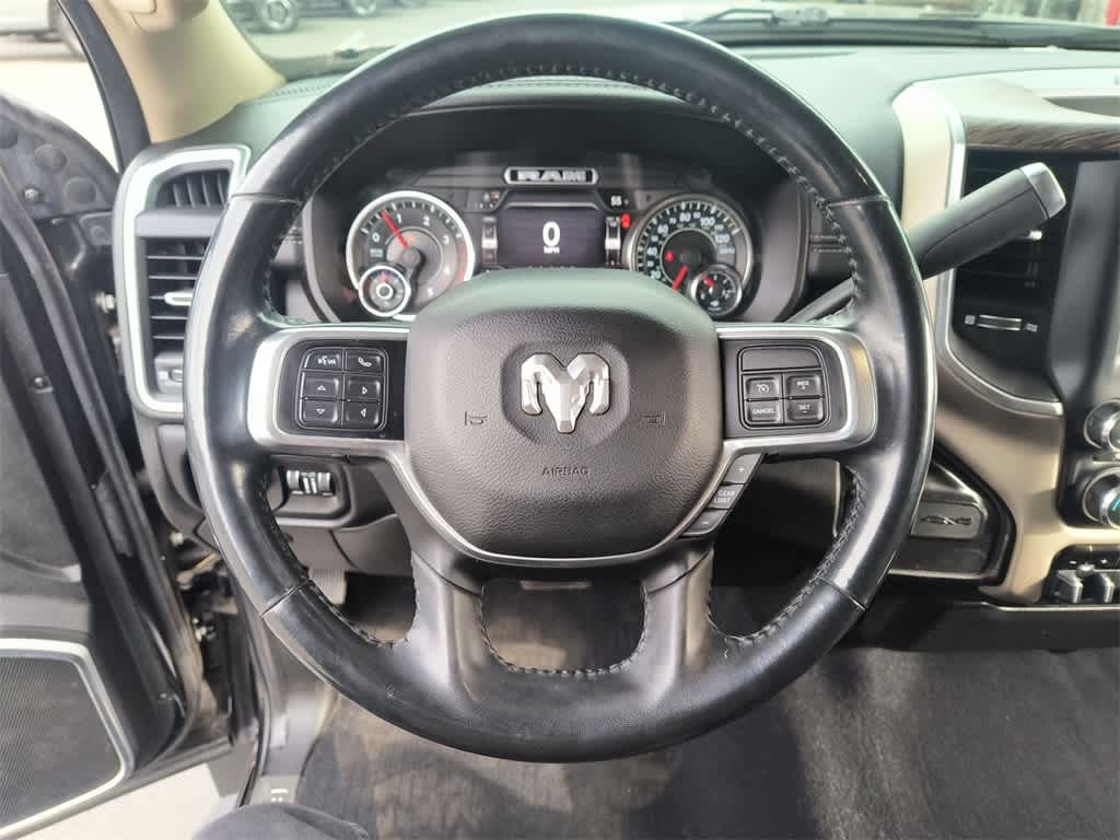 Thumbnail: 2020 RAM 3500 - 14