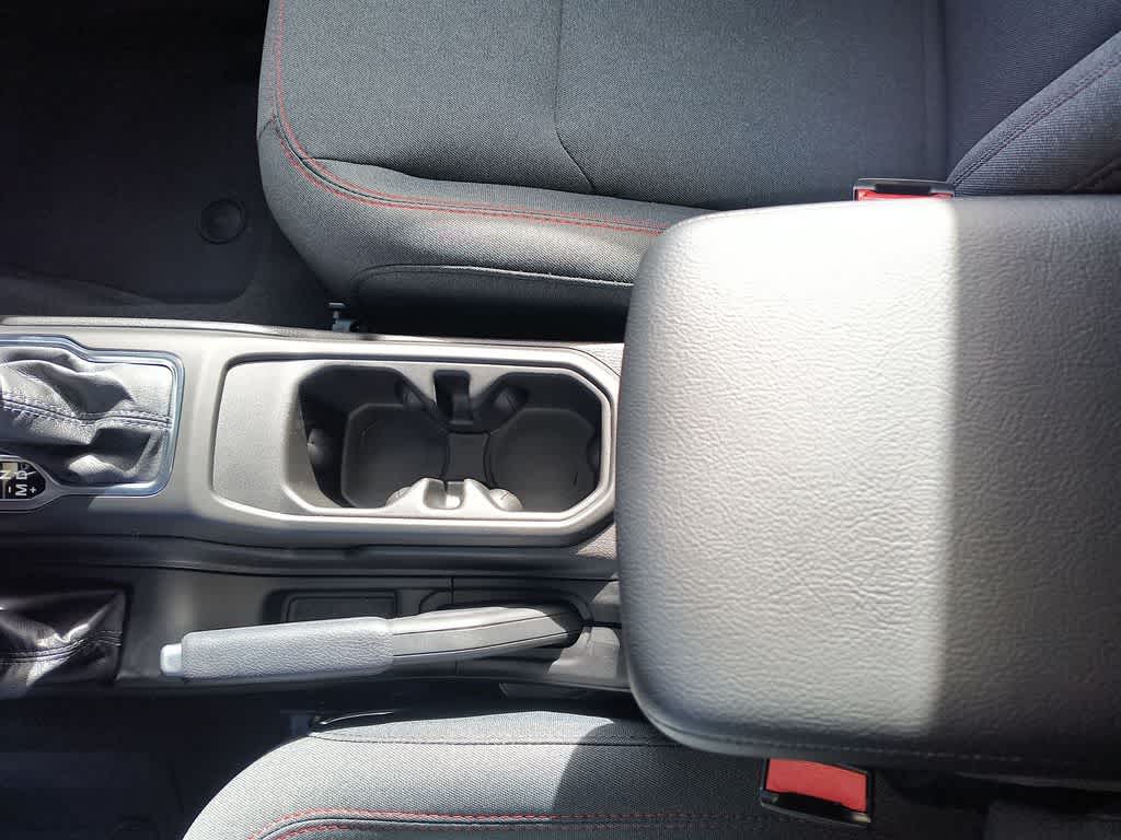 Thumbnail: 2026 Jeep Wrangler - 20