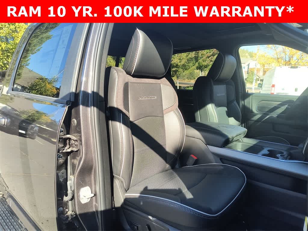 Thumbnail: 2026 RAM 2500 - 25