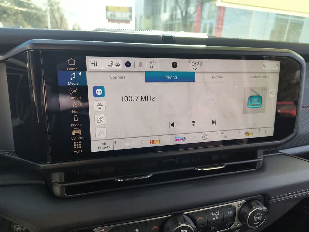 Thumbnail: 2026 Jeep Wrangler - 16