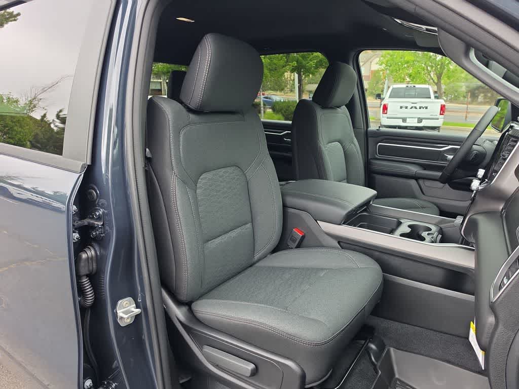 Thumbnail: 2026 RAM 1500 - 24