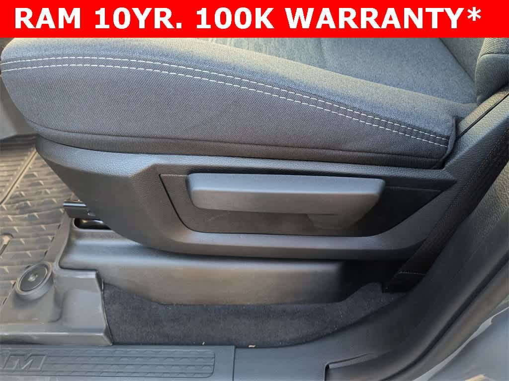 Thumbnail: 2026 RAM 3500 - 12