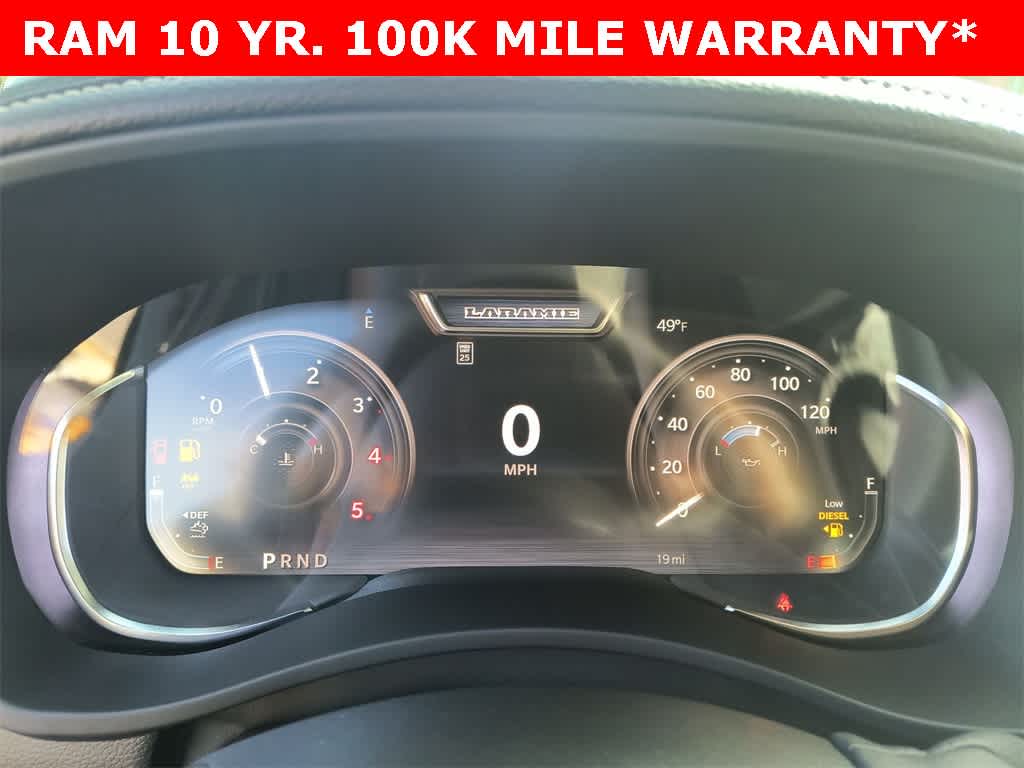 Thumbnail: 2026 RAM 3500 - 15