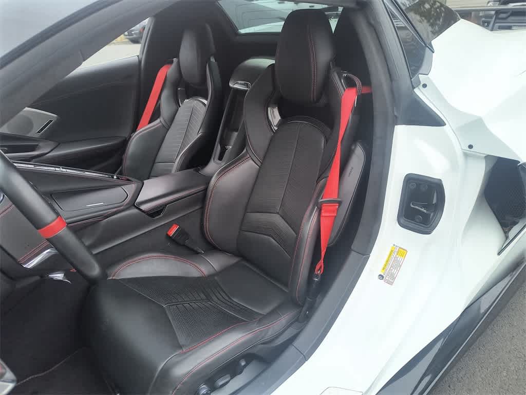 Thumbnail: 2021 Chevrolet Corvette - 11